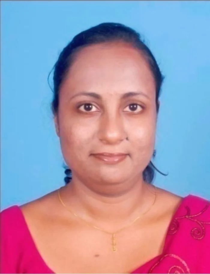 Medical Officer